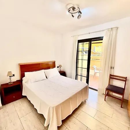 Encantador El Duque Lägenhet