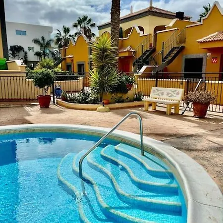 Encantador El Duque *