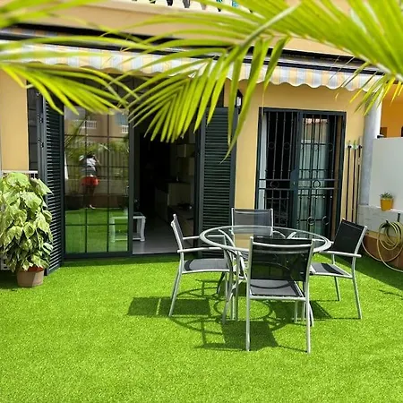 Encantador El Duque Апартаменты *