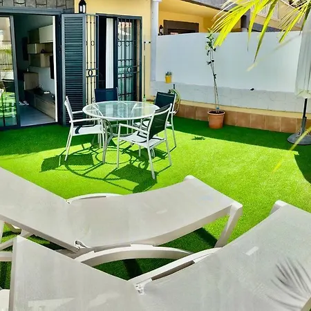 Encantador El Duque Appartement