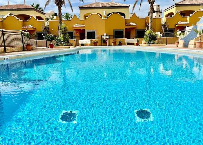 Encantador El Duque *