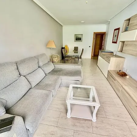 Lägenhet Encantador El Duque *