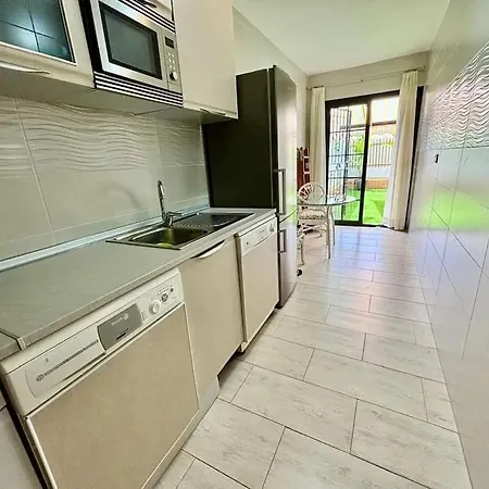 Encantador El Duque Costa Adeje (Tenerife)