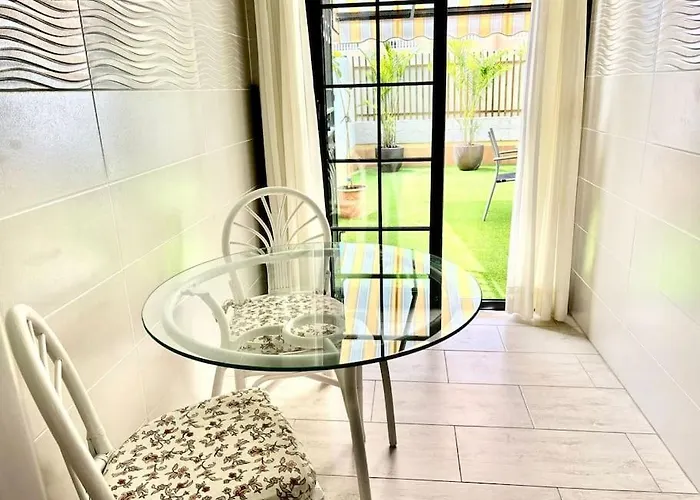 Appartement Encantador El Duque Costa Adeje (Tenerife)