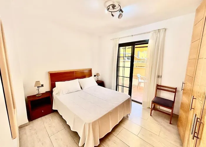 Encantador El Duque Appartement