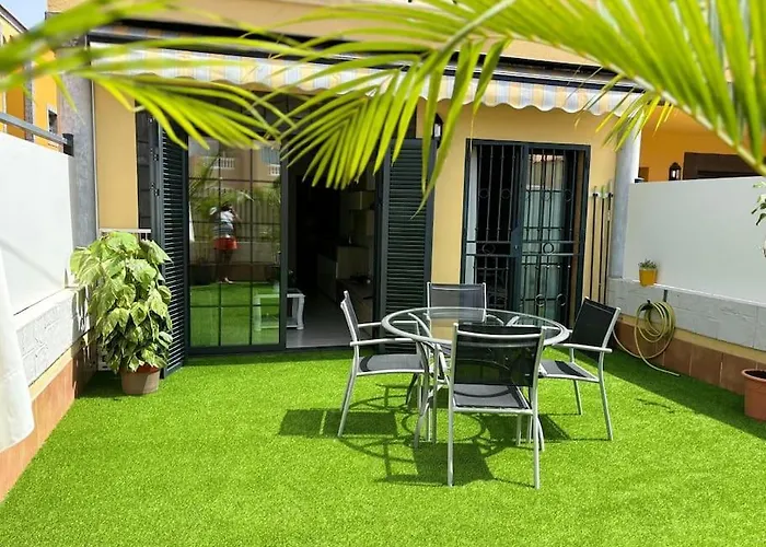 Encantador El Duque Appartement *