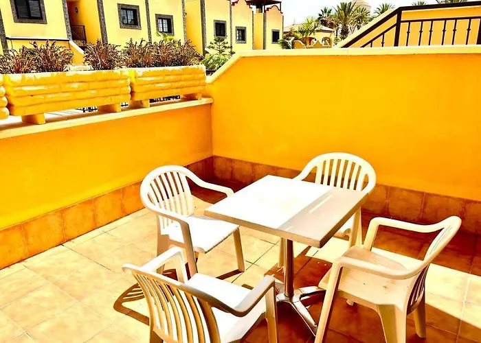 Encantador El Duque Appartement Costa Adeje (Tenerife)