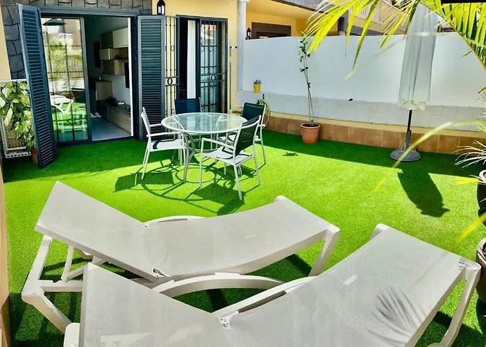 Encantador El Duque Appartement